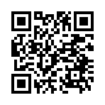 LINE友達追加用QRコード